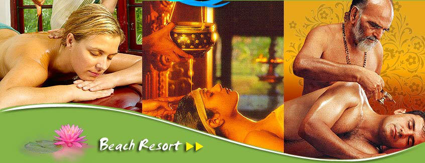 KERALA CANOE TOURISM Ayurveda